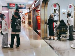 -廖记棒棒鸡(金光华广场店)