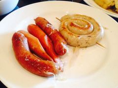 万达希尔顿酒店地阔餐厅-富力希尔顿酒店·地阔自助餐厅