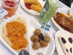 -宜家·瑞典风味餐厅(无锡店)