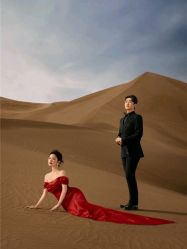 点击看大图 -蒙娜丽莎婚纱摄影·旅拍