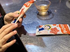 -陈鹏鹏潮汕菜(宝安机场T3航站楼店)