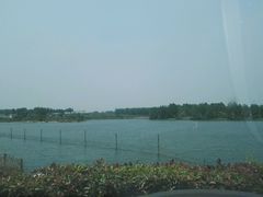 -南京金牛湖风景区