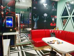 包房-宝乐星量贩KTV(莲升路店)