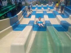 -青鱼湾水上乐园