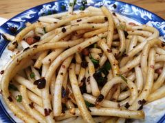 -刘维兰老素粉(化龙桥总店)