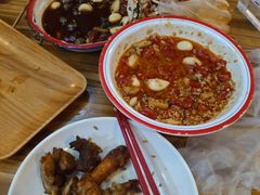 -冶建镜子·中国龙虾王(总店)