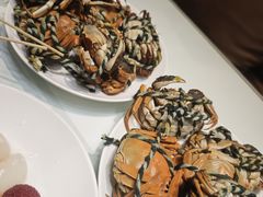 -凯里亚德酒店海鲜自助餐厅(大庆路店)