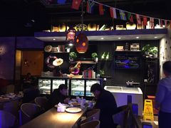 -好伦哥比萨烤肉自助(马家堡店)