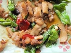 -盐帮食坊•小河帮川菜(四川师大店)