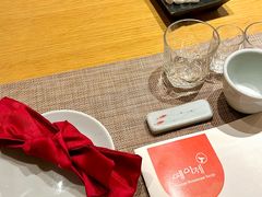 -Yeyije 韩定食