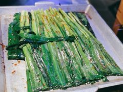 -很久以前羊肉串(大华三路店)