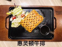 -必胜客(宁波天一水街店)