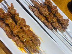 -必点海鲜·鲅鱼水饺(鞍山西道店)