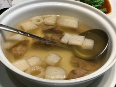 -湛江民大喜来登酒店-采悦轩中餐厅