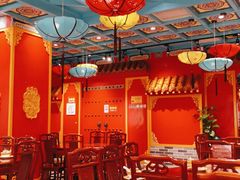 -京味张·北京烤鸭(天河南二路店)