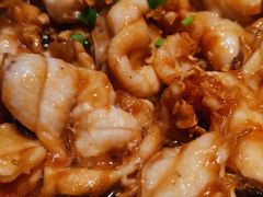 -淘米捞·米汤脆鲩鱼火锅(福田皇岗店)