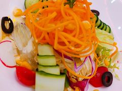 -华梅西餐厅(哈尔滨中央大街店)