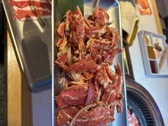 -杨记齐齐哈尔烤肉(总店)