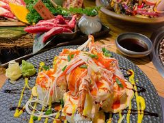 -黑牛の店·和牛烧肉(合生汇店)