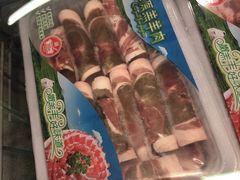 -百佳永辉超市(东城万达店)