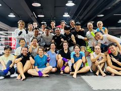 -TFC 纯泰拳馆MuayThai