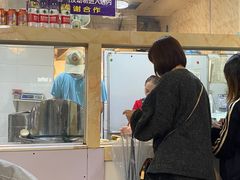 -秦豫肉夹馍(骡马市总店)