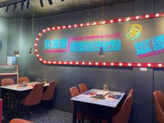 -大成海鲜烧烤·小龙虾(五角场店)