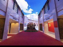 -中共二大会址纪念馆