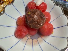 -新一喜铁板料理餐厅·铁板放题(北国商城店)