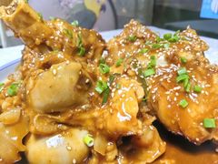 -陈生记黑鱼馆·20年活鱼现杀(宁波鼓楼店)