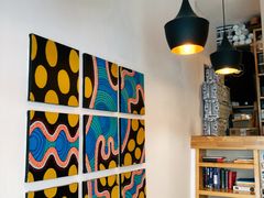 -Cafe del Volcan(永康路店)