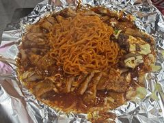 -李先生的首尔小馆(松江启源广场店)