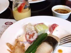 -松山湖帝豪花园酒店西餐厅(美景中路店)