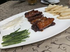 -一江春水·杭帮臻宴(三台山店)