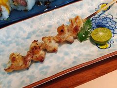-山葵家居酒屋(天目里店)