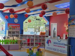 -美吉姆儿童发展中心(远洋中心店)