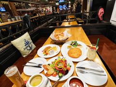 -巴伐利亚啤酒坊(意式风情街店)