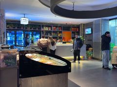 -刘成杰锦州烧烤(南河路店)