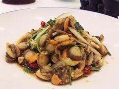 -大鹏饭店·金陵家宴(奥体中心店)