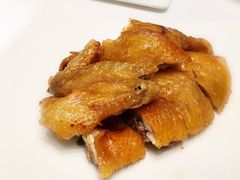 -明阁 Ming Court(广州朗豪酒店)