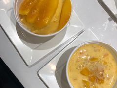 杨枝甘露-聪嫂私房甜品(旺角二店)