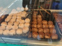 -清真牛街祥云轩门钉肉饼(左家庄店)