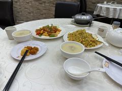 -凤城礼记鱼翅海鲜酒家(新马路总店)