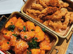 -旺蜀主成都串串火锅(西直门凯德MALL店)