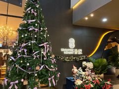 -狮拾久·现代新加坡料理(福田COCO Park店)