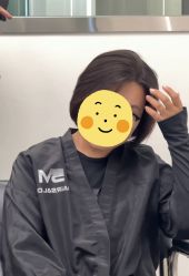 -5M HAIR SALON