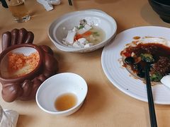 -功德林(南京西路店)