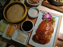 -韵秋荷(宝山龙湖天街店)