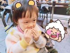 -猫屎咖啡(上下九步行街店)