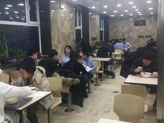 大堂-老四季(总店)